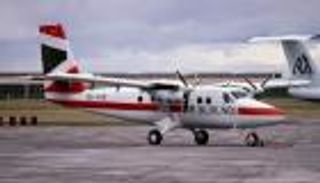 يحلق عكس اتجاه العالم.. انتعاش قطاع الطيران بشرق أفريقيا