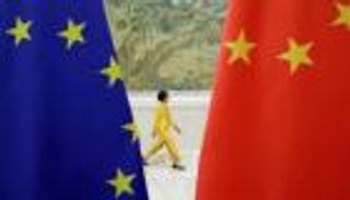 الصين تسمح للشركات الأوروبية بالنفاذ الآمن.. خطوة على اتفاق تاريخي