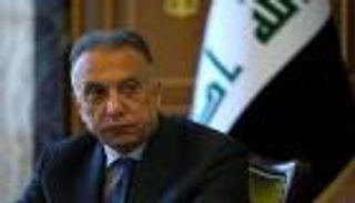 السلاح المنفلت والانتخابات.. الكاظمي يقر بتحديات تواجه العراق