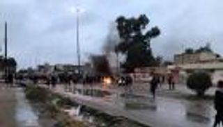 العراق 2020.. انتفاضة تتواصل ووعود الإصلاح "محلك سر"