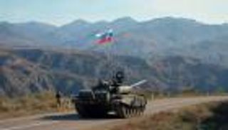 هل استفادت موسكو من حرب "قره باغ"؟