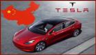شركات ناشئة تهدد هيمنة "تسلا" على السوق الصينية