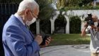 تجاوزات الغنوشي.. تستر على جرائم الإخوان وحلفائهم في البرلمان