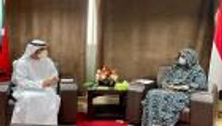 إقليميا ودوليا وإنسانيا.. السودان يشيد بدعم الإمارات المتواصل 