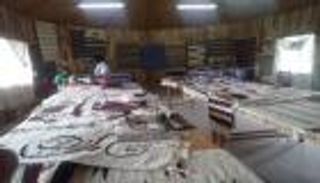 "القلب الكبير" الإماراتية تدعم التمكين المهني لـ300 امرأة في كينيا 