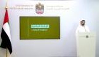 بالأرقام.. الإمارات تقدم أداء استثنائيا في التعامل مع كورونا خلال 2020