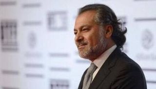 المخرج السوري حاتم علي