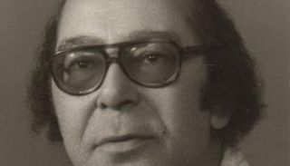 الشاعر والأديب عبد الرحمن الخميسى