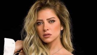  الفنانة المصرية ريم مصطفى