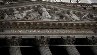 بورصة نيويورك