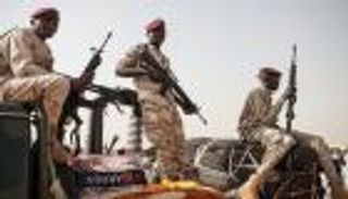 الجيش السوداني يعزز انتشاره على الحدود مع إثيوبيا