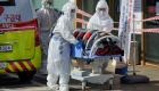 كورونا حول العالم.. 146 ألف إصابة جديدة بأمريكا ووفيات إسبانيا تتجاوز 50 ألفاً