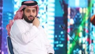 تركي آل الشيخ مالك نادي ألميريا