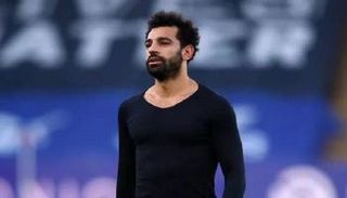 محمد صلاح نجم ليفربول
