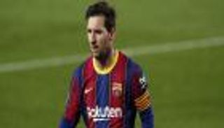 هداف الدوري الإسباني في 2020.. هل يفقد ميسي الصدارة بآخر مباراة؟