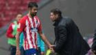 بديل كوستا في نابولي.. أتلتيكو مدريد يتحرك سريعا لإنجاز الصفقة