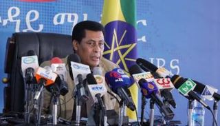 المتحدث باسم وزارة الخارجية الإثيوبية