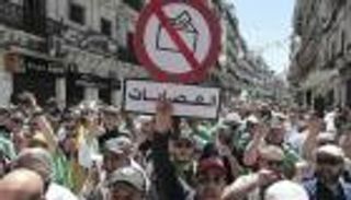 إخوان الجزائر 2020.. رقصة "الديك المذبوح"