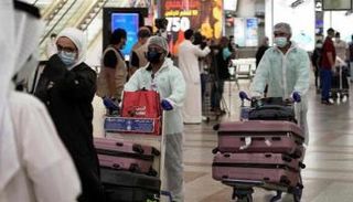 الكويت تستأنف الرحلات الجوية التجارية