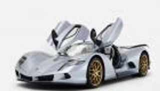 سيارات كهربائية وتقليدية خارقة.. صاحبة أعلى معدل تسارع في 2020