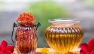 العصفر.. فوائده وأضراره من حماية القلب إلى الإجهاض