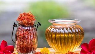 ما هي فوائد عشبة العصفر
