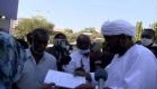 السيادي السوداني يتعهد بإسقاط الحصانة أمام دماء الشهداء