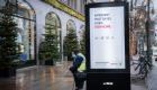 ألمانيا تتجه لتمديد الإغلاق الكامل لمواجهة "كورونا"