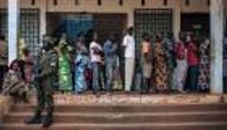 أعمال العنف تغلق 800 مركز اقتراع في أفريقيا الوسطى