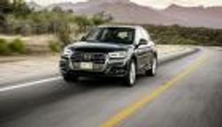 أبرز سيارات أودي عام 2020.. الأسعار والمواصفات