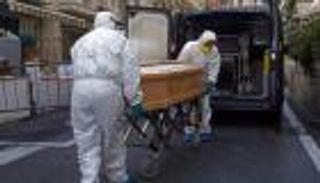 ألمانيا تسجل أكبر عدد يومي لوفيات كورونا  