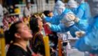 دراسة صينية: إصابات كورونا في ووهان أكبر بـ10 مرات