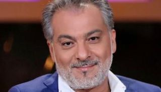 المخرج السوري حاتم علي