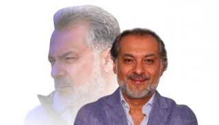 إنفوجراف.. حاتم علي.. أعمال لن تنسى