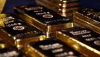 أسعار الذهب اليوم.. المعدن الأصفر يكتفي بأزمة الدولار ويصعد 