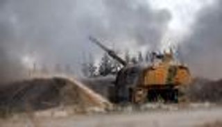 صحيفة ألمانية تفضح جرائم أردوغان بحق بلدة سورية