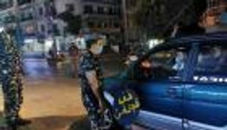 لبنان يوقف "داعشيا" خطط للقيام بعمليات إرهابية