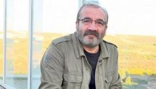 الشاعر الكردي يلماز أوضه باشي
