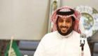 "سيد أفريقيا".. 3 وعود من تركي آل الشيخ لجماهير الهلال السوداني