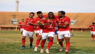 الأهلي المصري