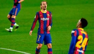 فريق برشلونة