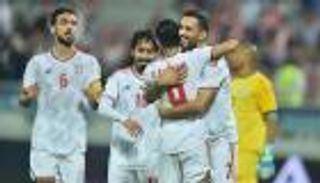 بقيادة مارفيك.. 31 لاعبا يدعمون "الأبيض" في أولى مباريات 2021