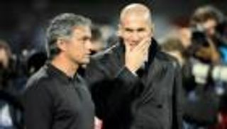 هدية جديدة من مورينيو تفتح نيران ريجيلون على زيدان