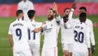 ترتيب الدوري الإسباني.. هل ينهي ريال مدريد 2020 متصدرا؟
