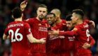 ترتيب الدوري الإنجليزي.. 5 سنوات تدعم ليفربول للابتعاد بالصدارة