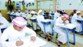 أبوظبي تعتمد نظام الدراسة عن بعد لأول أسبوعين من الفصل الدراسي الثاني