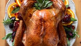 وصفات مميزة للديك الرومي