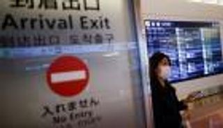 لجنة يابانية تحذر من انهيار محتمل في النظام الطبي