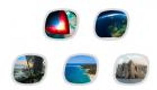 إنفوجراف.. أبرز اكتشافات 2020 الجيولوجية