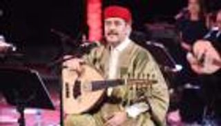 لطفي بوشناق نقيبا للفنانين بتونس وصابر الرباعي كاتبا